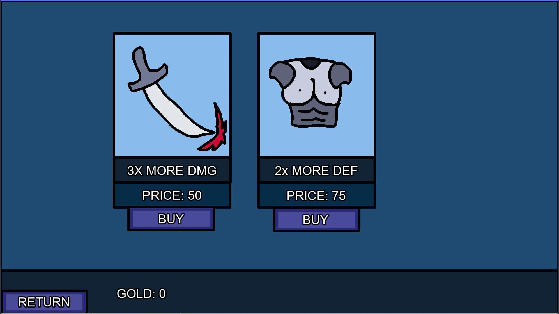 Greed and Greed görsel 9