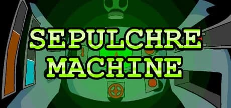 Sepulchre Machine görsel 1