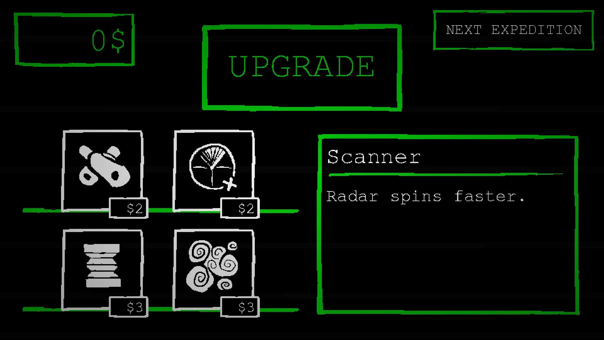 Sepulchre Machine görsel 2