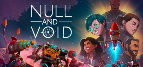 Null and Void görsel 1