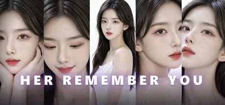 Her Remember You görsel 1