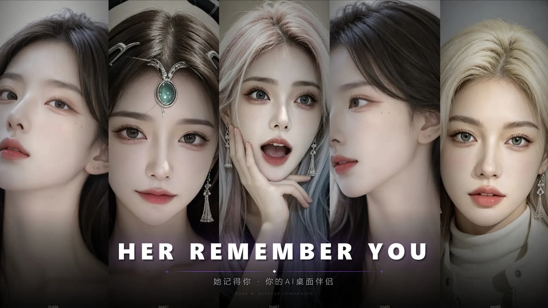 Her Remember You görsel 4