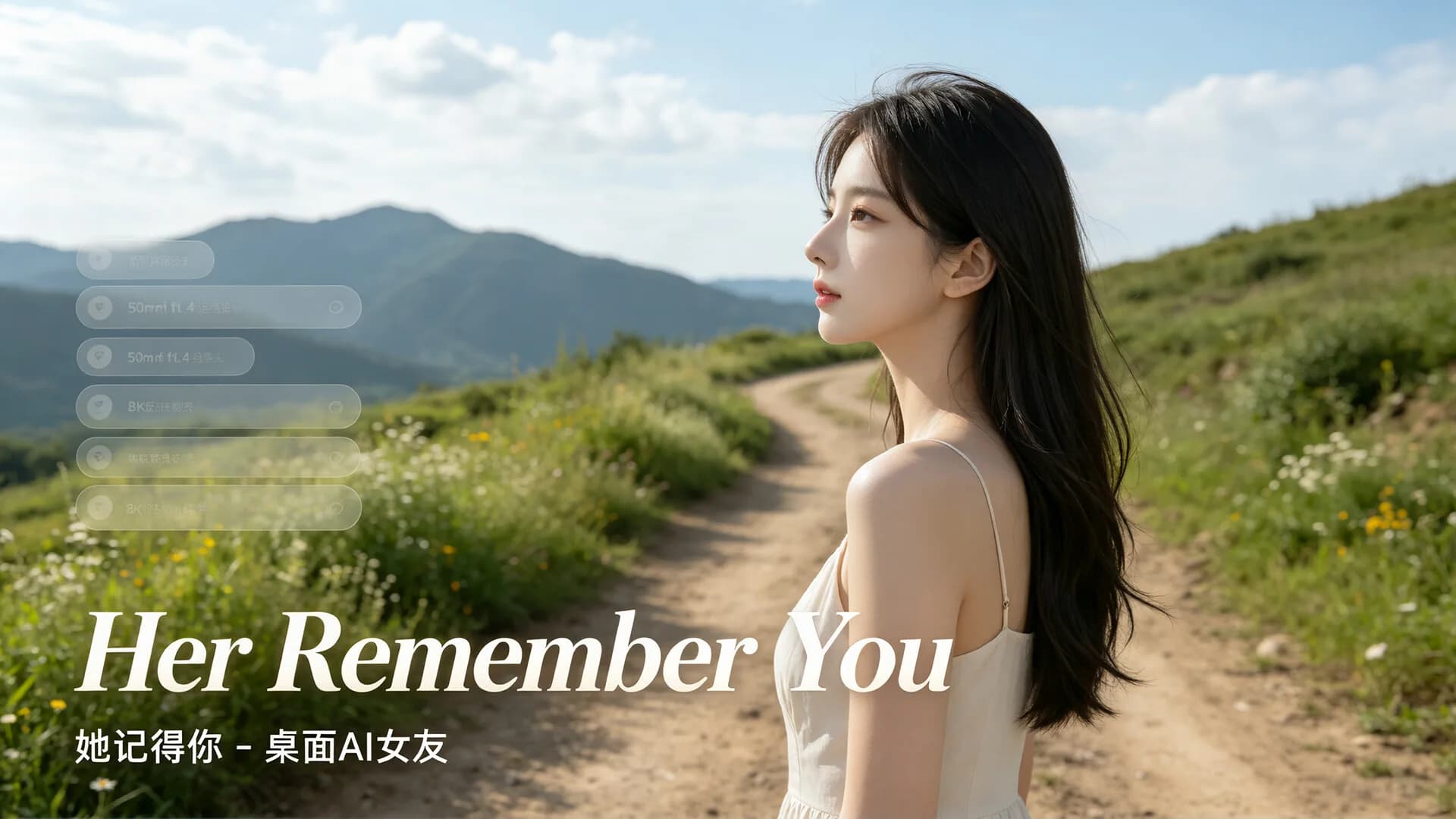 Her Remember You görsel 6