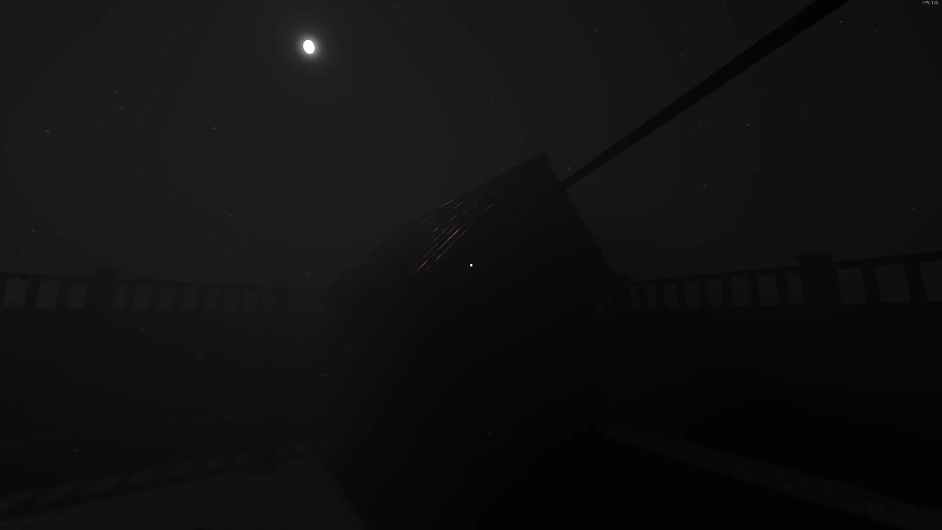 Cold Nights görsel 3