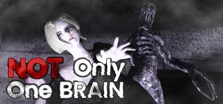 Not Only One Brain görsel 1