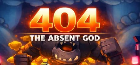 404: The Absent God görsel 1