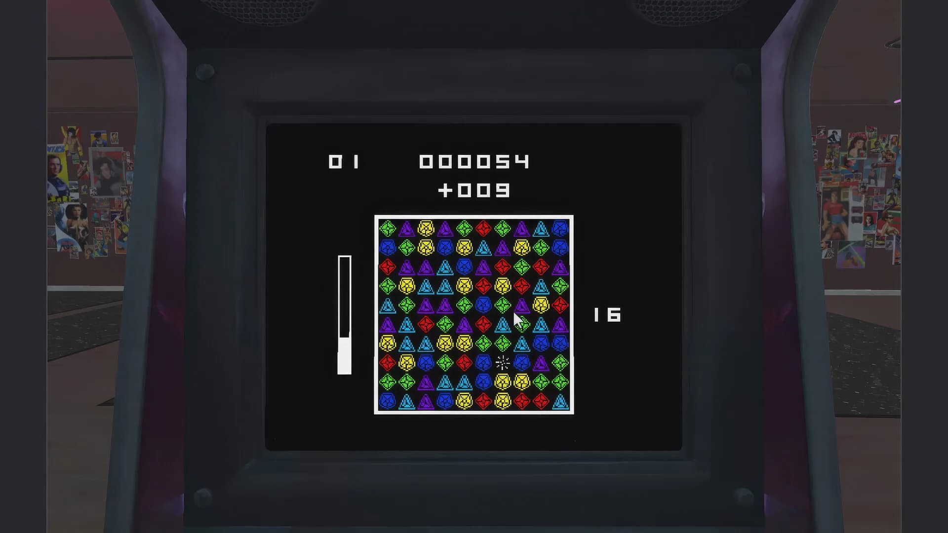 Arcade Manager Simulator görsel 3