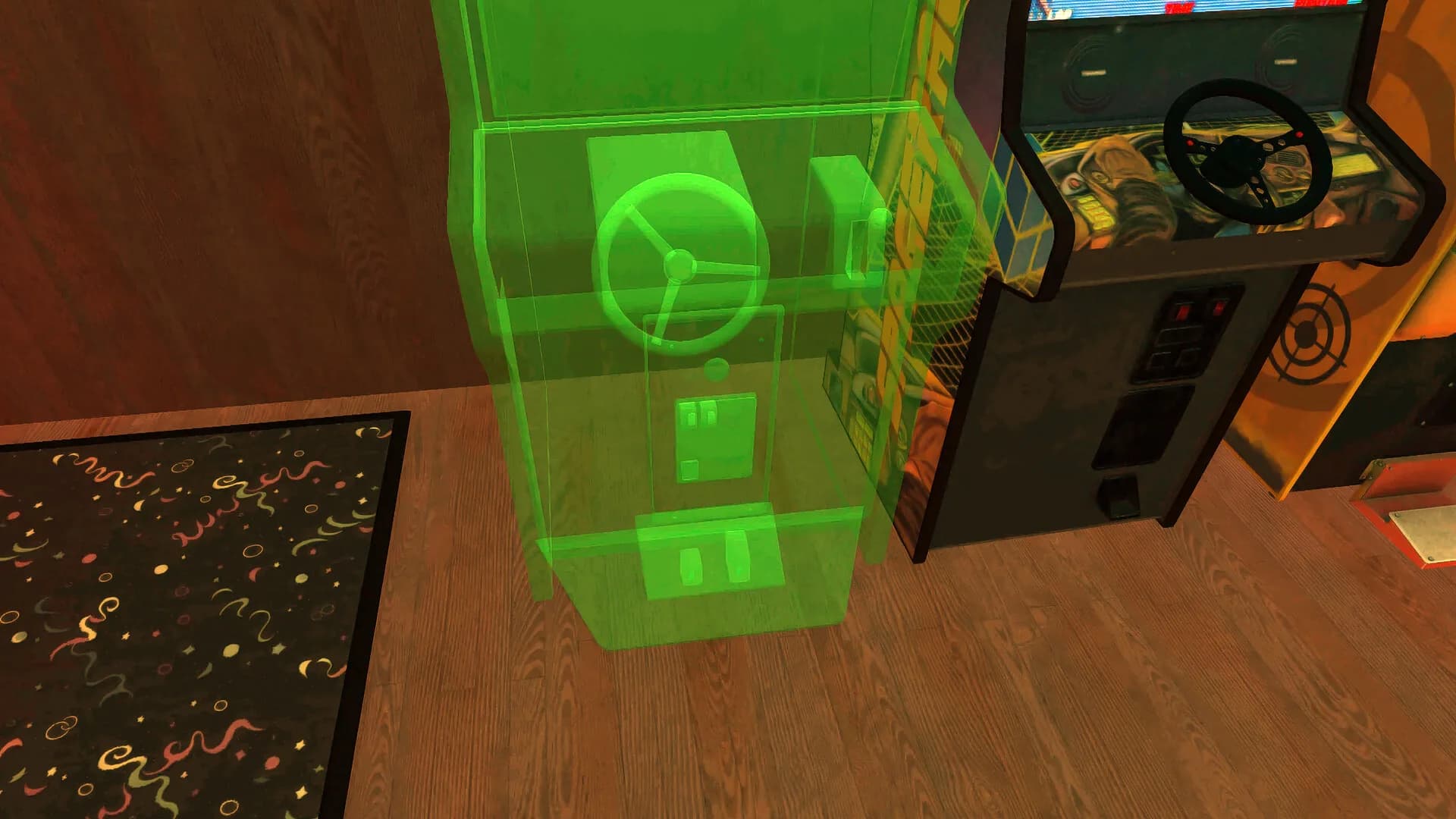 Arcade Manager Simulator görsel 6