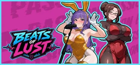 Beats of Lust görsel 1