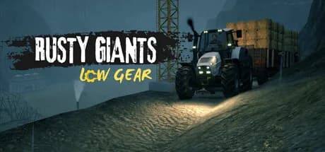 Rusty Giants: Low Gear görsel 1
