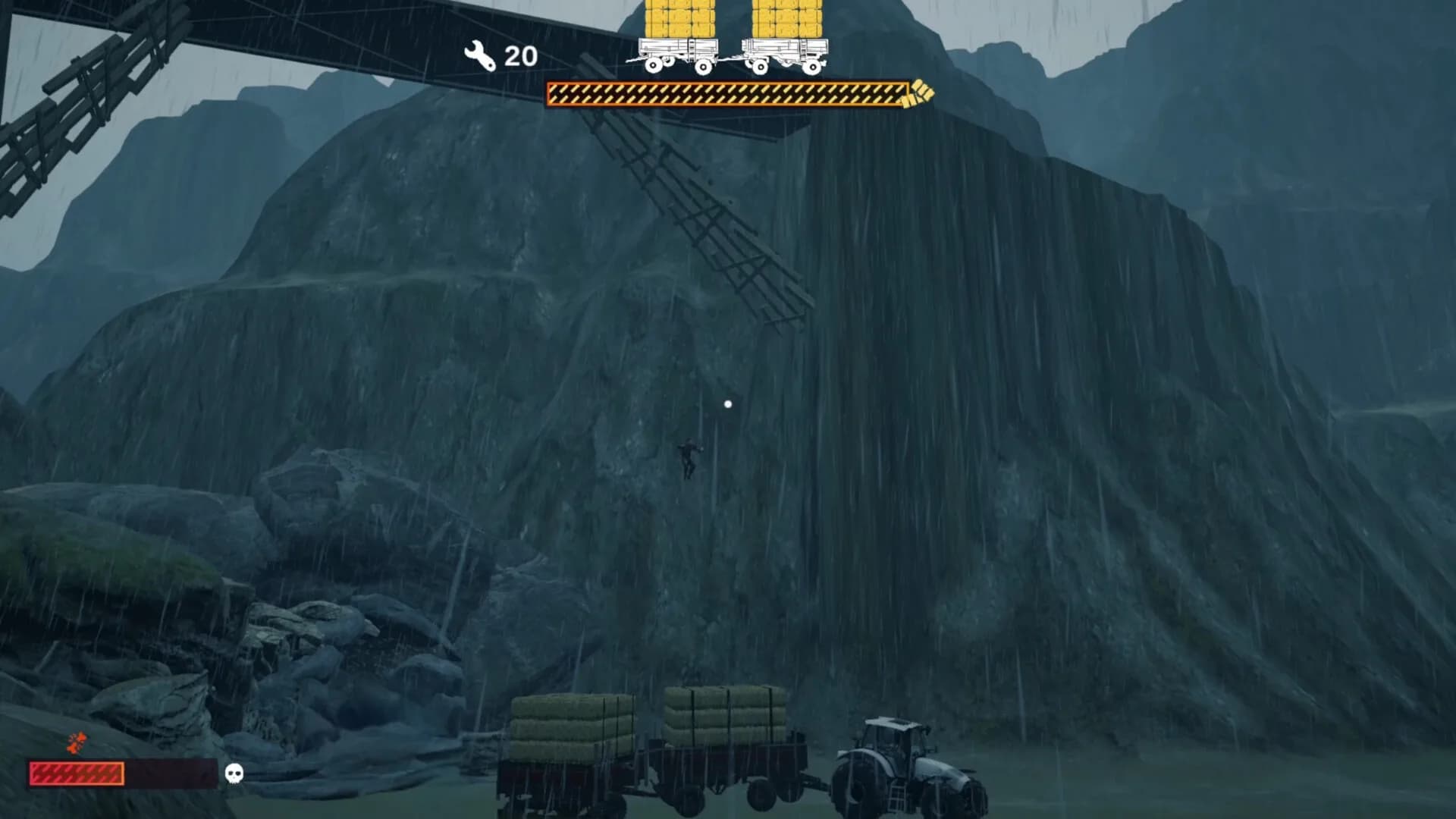 Rusty Giants: Low Gear görsel 10