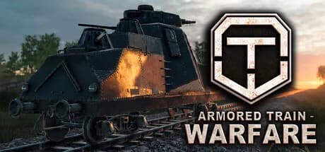 Armored Train Warfare görsel 1