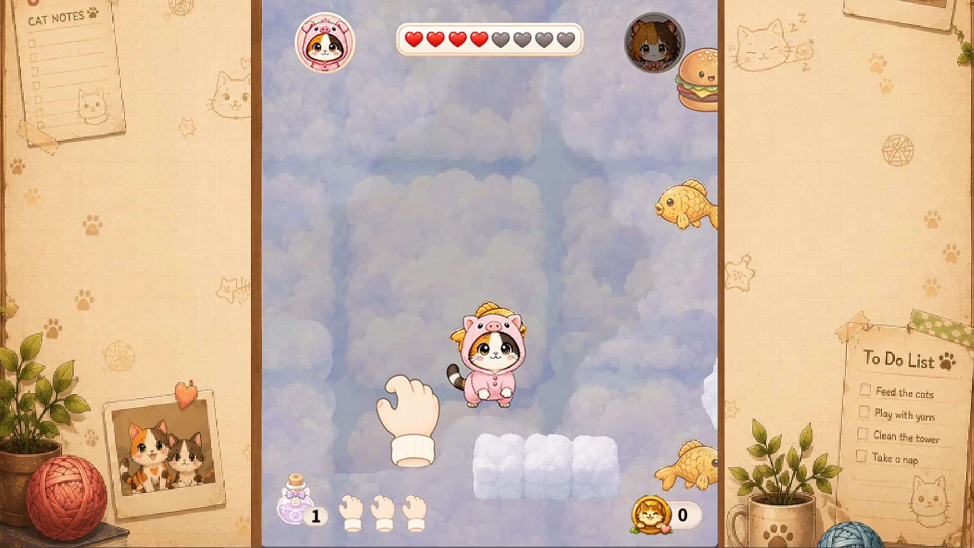 Call the Cat: Come here, Master. görsel 5