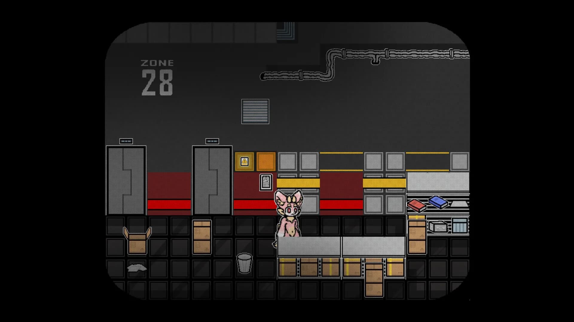 时空·无界 ST UNLIMITED görsel 9