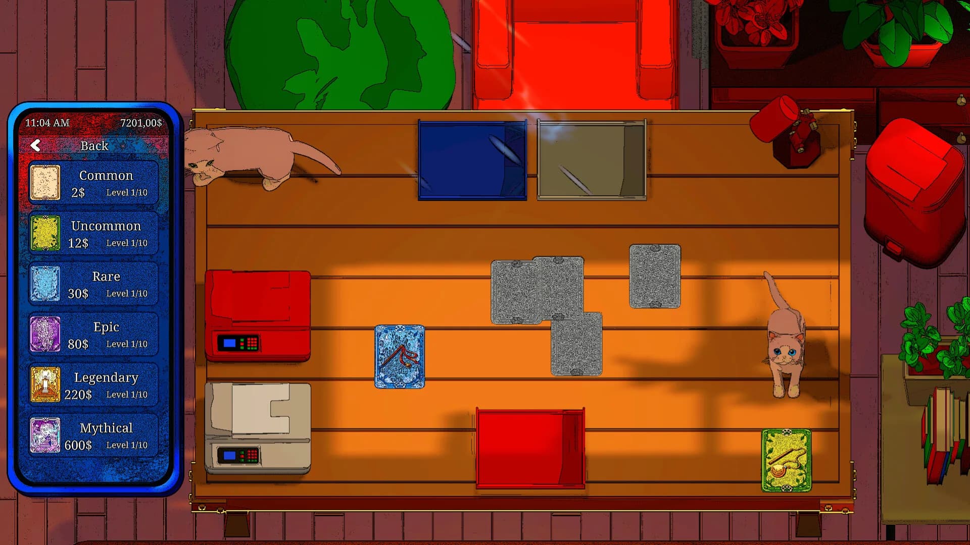 Paper Paws görsel 3