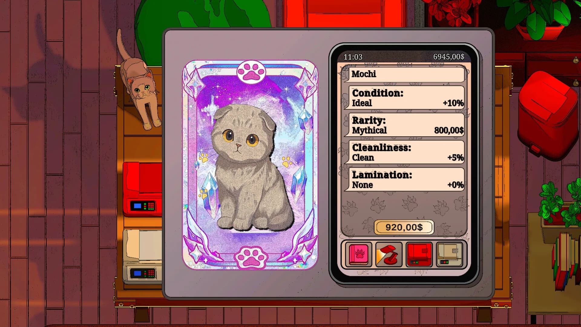 Paper Paws görsel 12