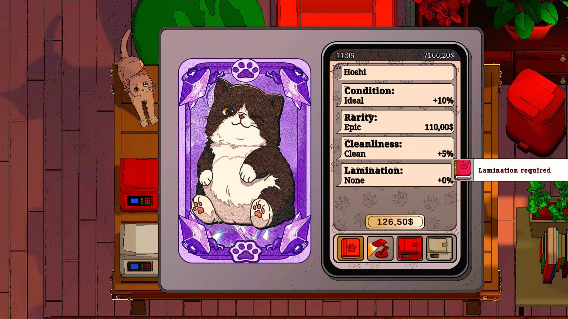 Paper Paws görsel 5