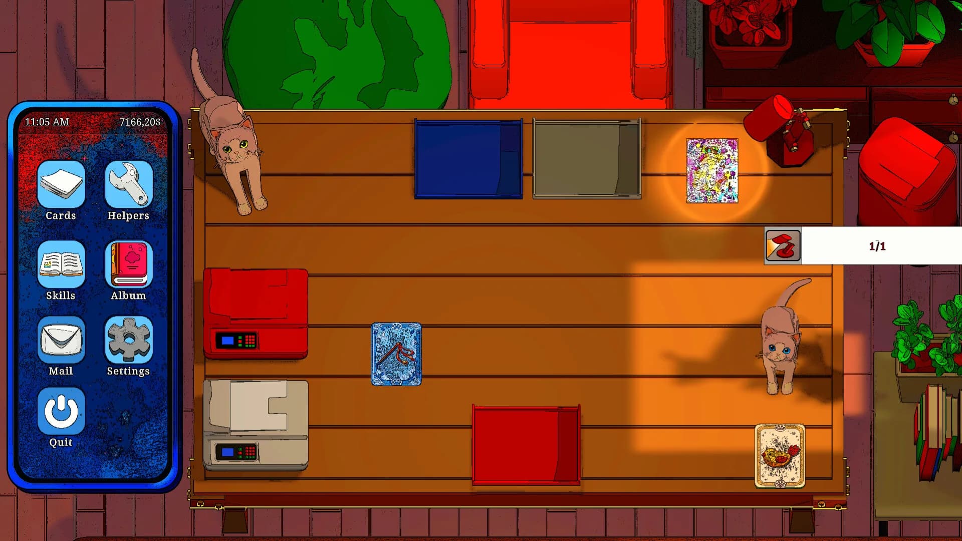 Paper Paws görsel 6