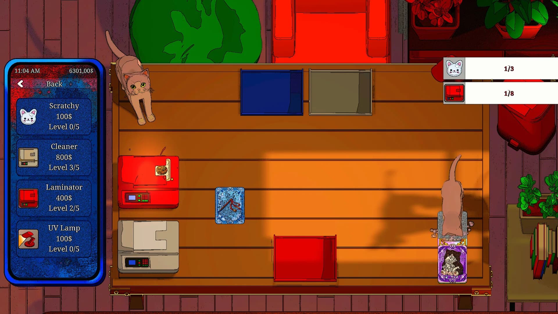 Paper Paws görsel 7
