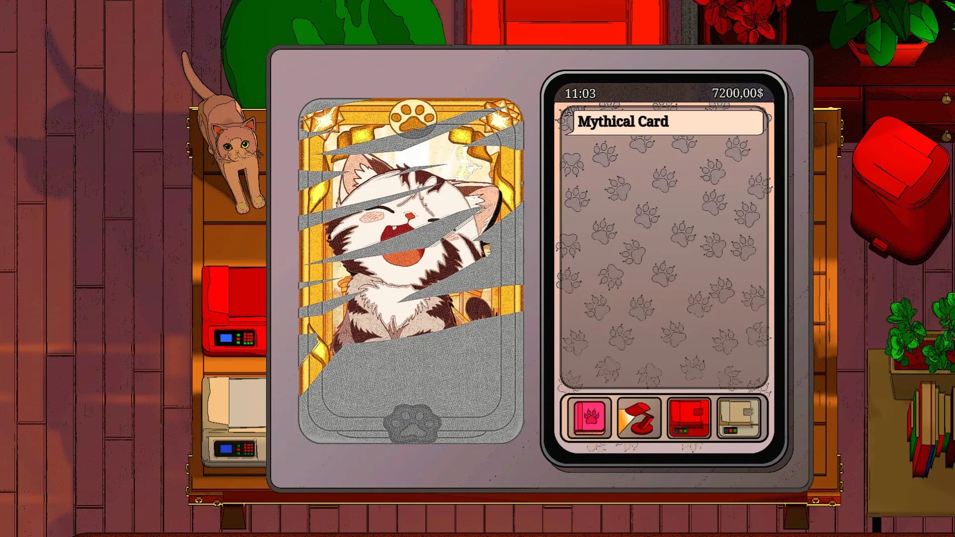 Paper Paws görsel 9