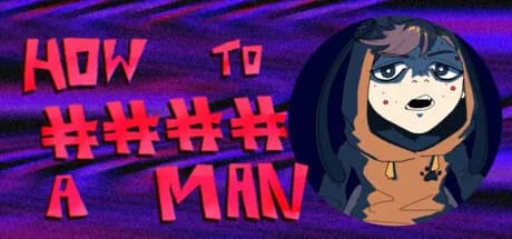 How to #### a Man görsel 1