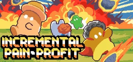 Incremental Pain Profit görsel 1