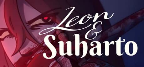 Leon&Suharto görsel 1