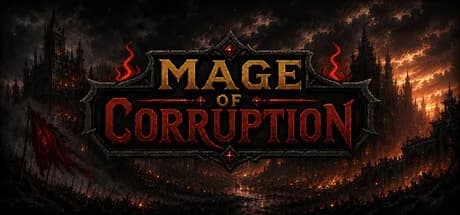 Mage of Corruption görsel 1