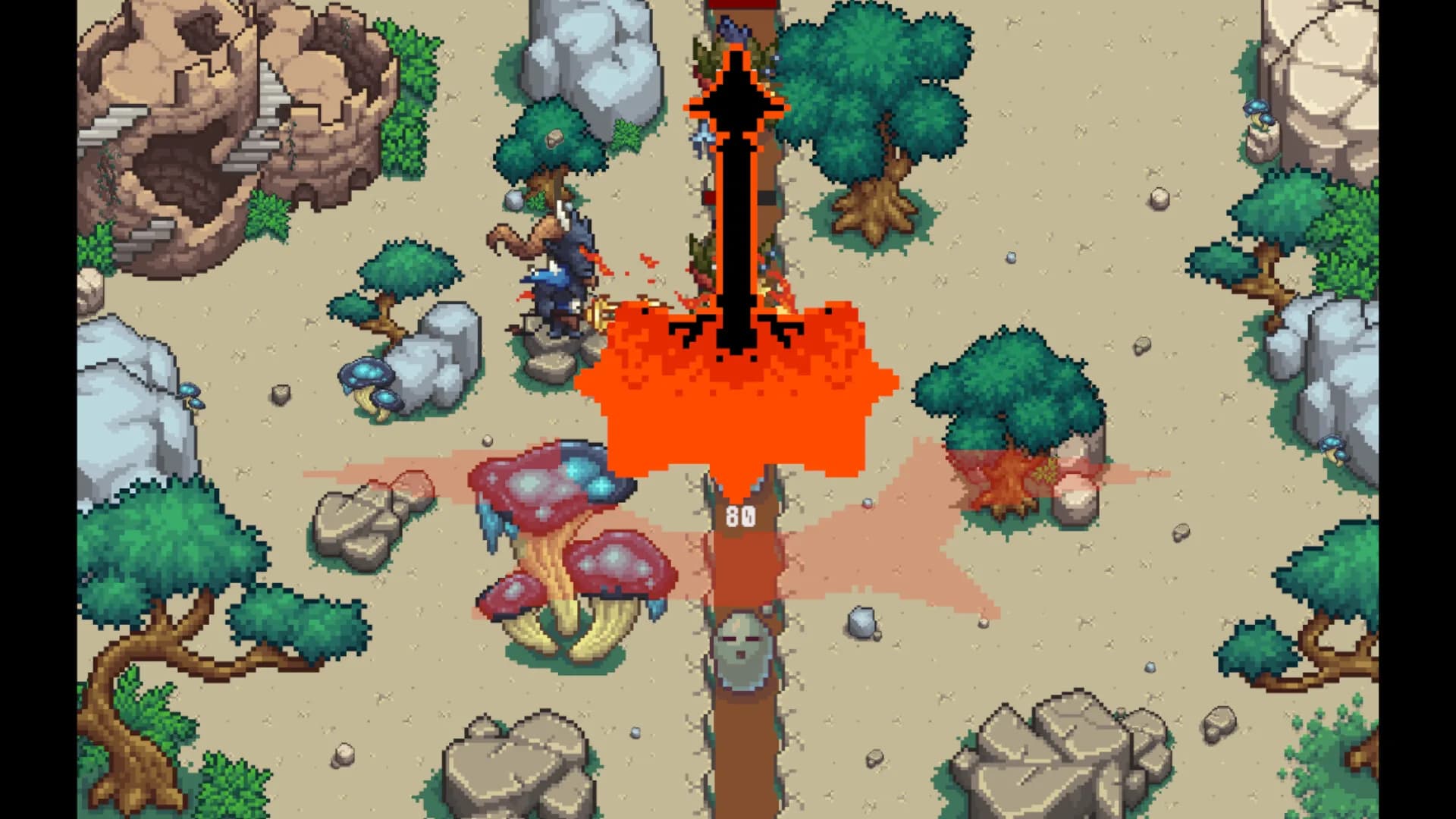 Mage of Corruption görsel 5