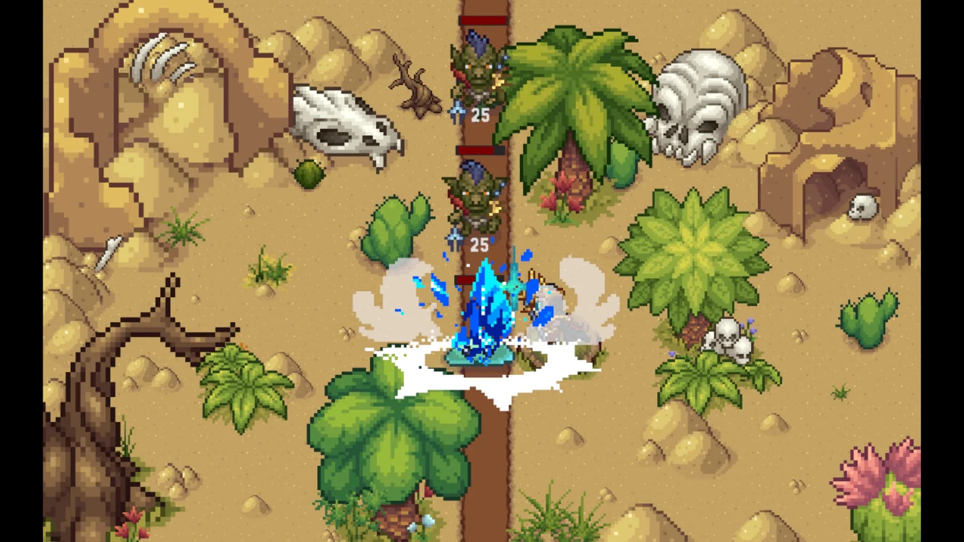 Mage of Corruption görsel 7