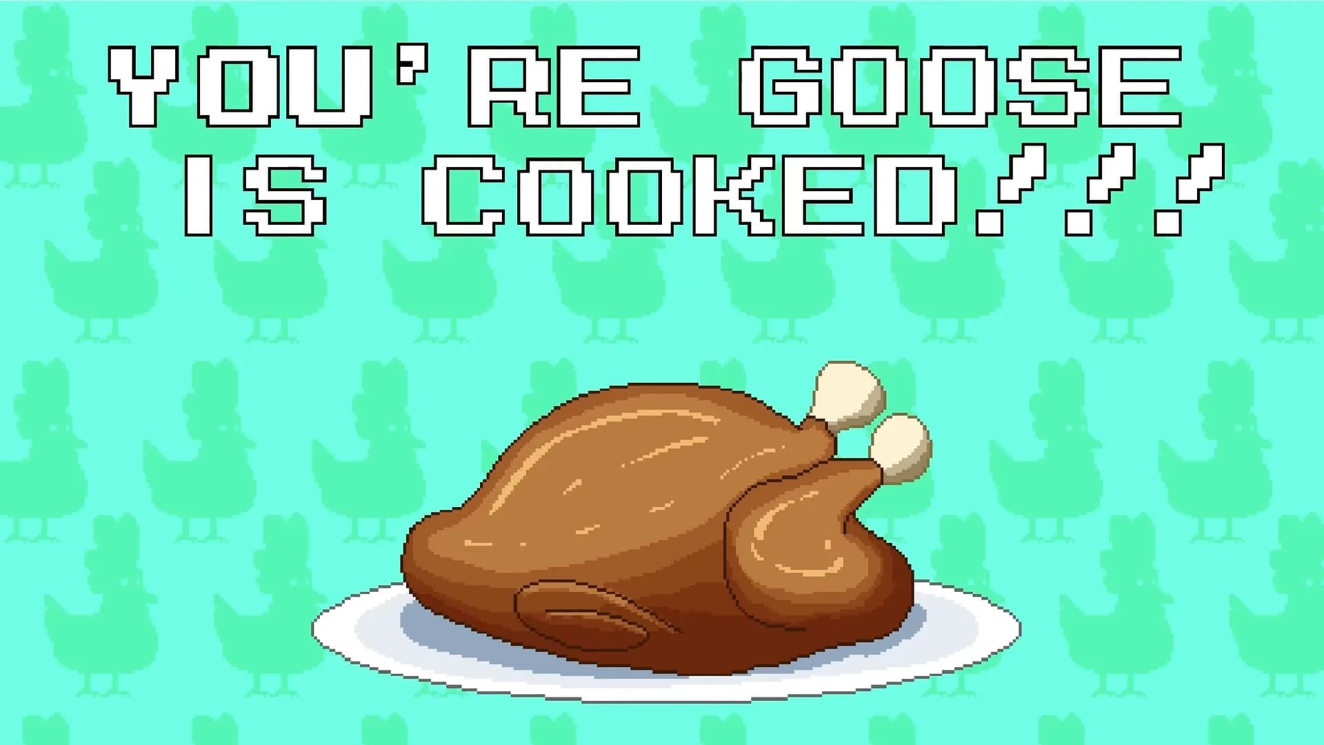 Chicken Blaster görsel 5