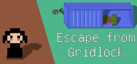Escape from Gridlock görsel 1