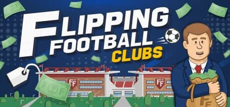 Flipping Football Clubs görsel 1