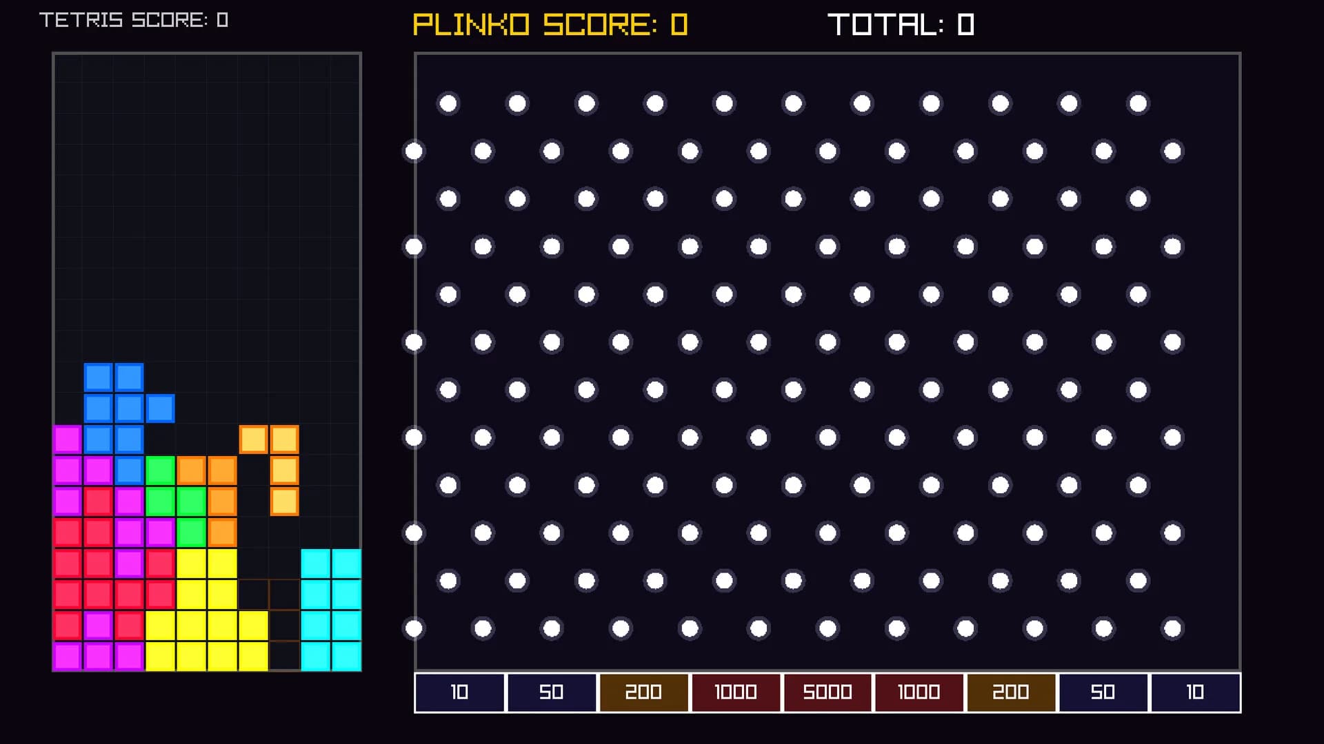 TetraPlinko görsel 2