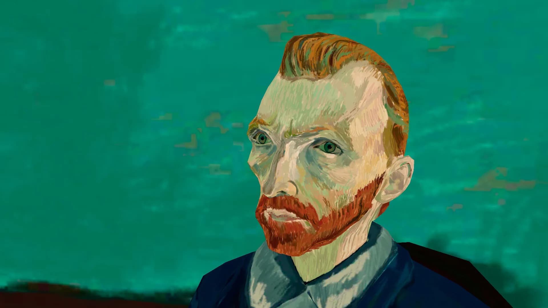 The Night Cafe: A VR Tribute to Vincent Van Gogh görsel 3