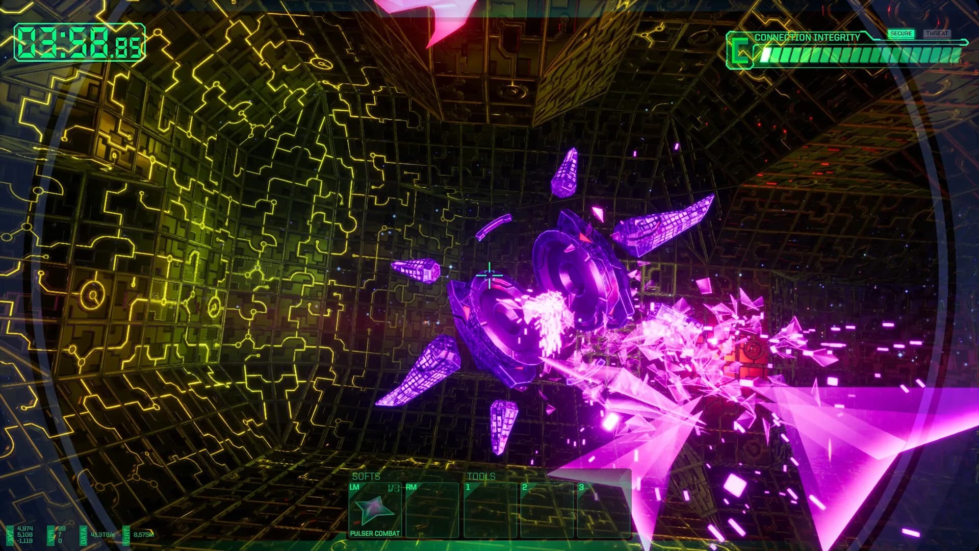 System Shock görsel 8
