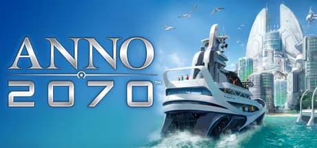 Anno 2070™ görsel 1