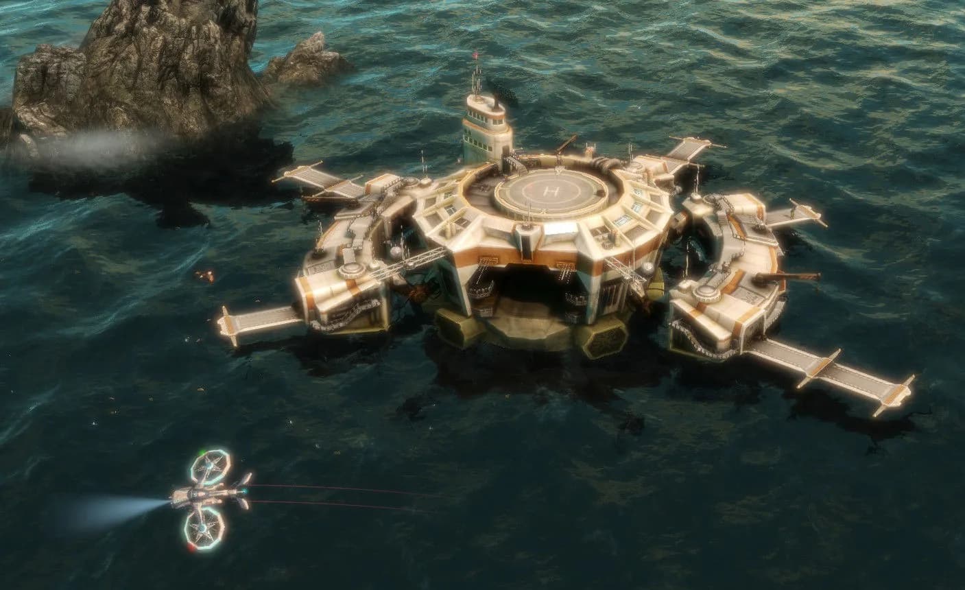 Anno 2070™ görsel 14