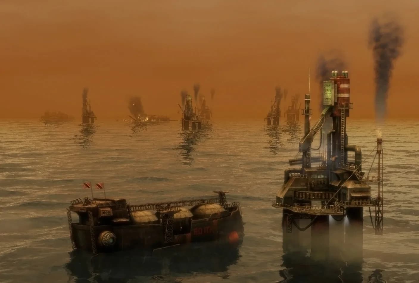 Anno 2070™ görsel 15