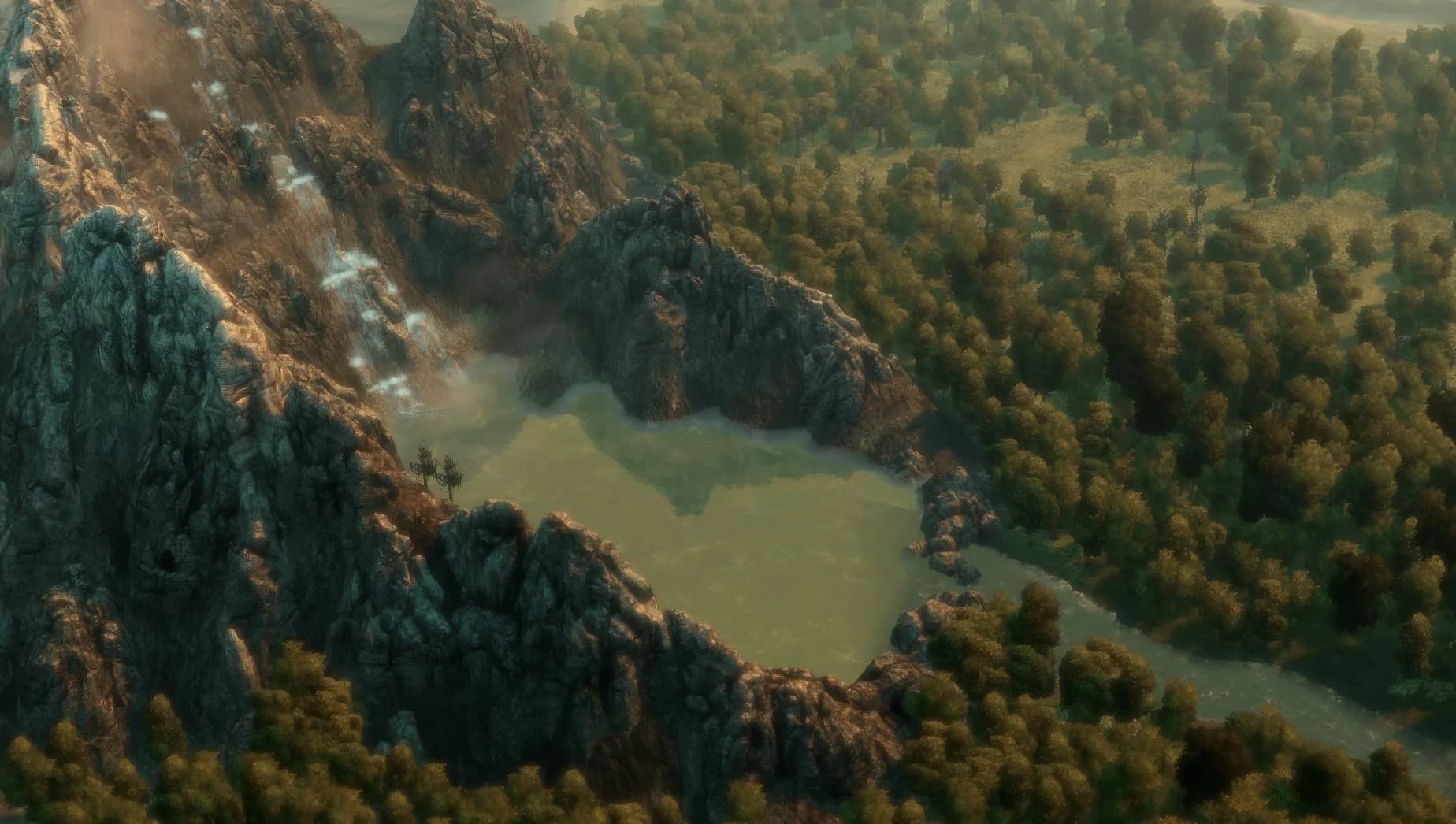 Anno 2070™ görsel 5