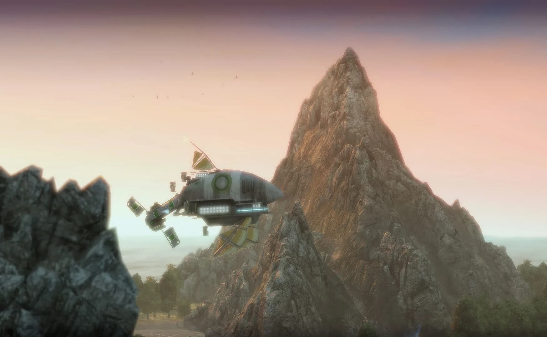 Anno 2070™ görsel 9