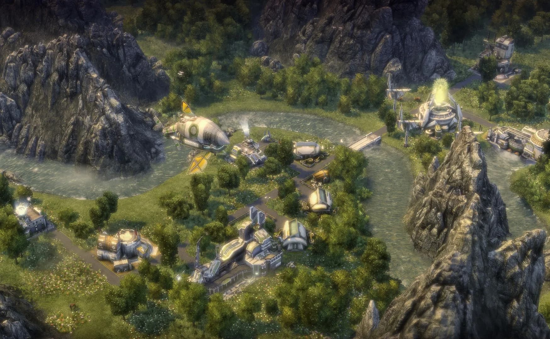 Anno 2070™ görsel 10