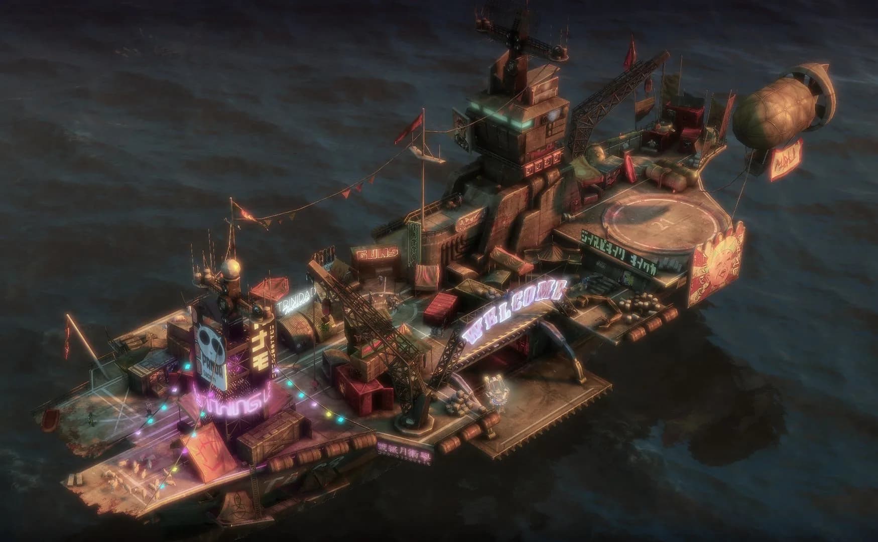Anno 2070™ görsel 11