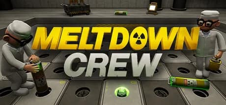 Meltdown Crew görsel 1