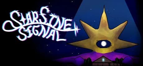 Star Sine Signal görsel 1
