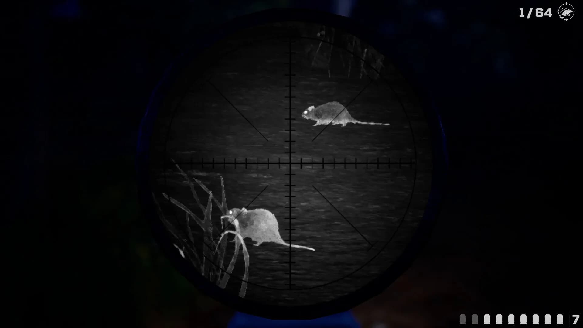 Vermin Protocol görsel 4