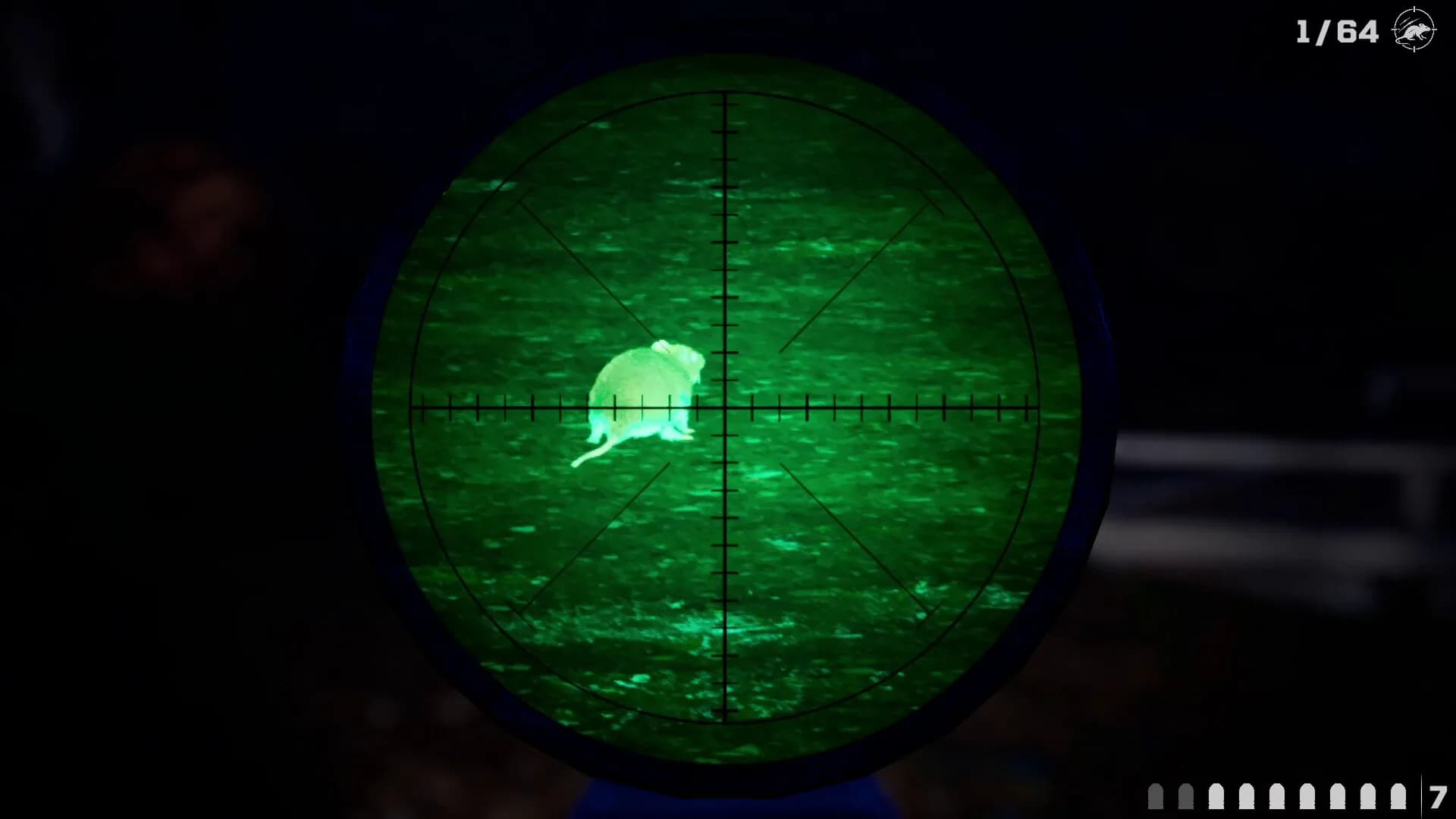 Vermin Protocol görsel 9