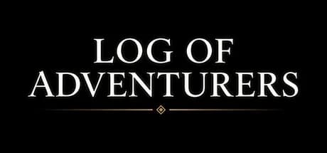 Log of Adventurers görsel 1