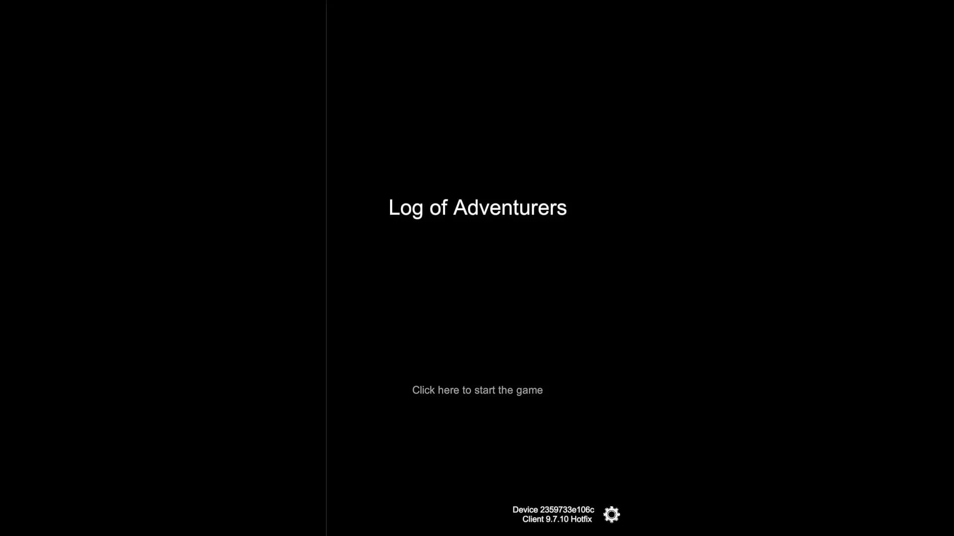 Log of Adventurers görsel 2