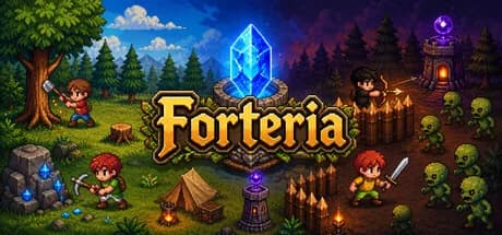 Forteria görsel 1